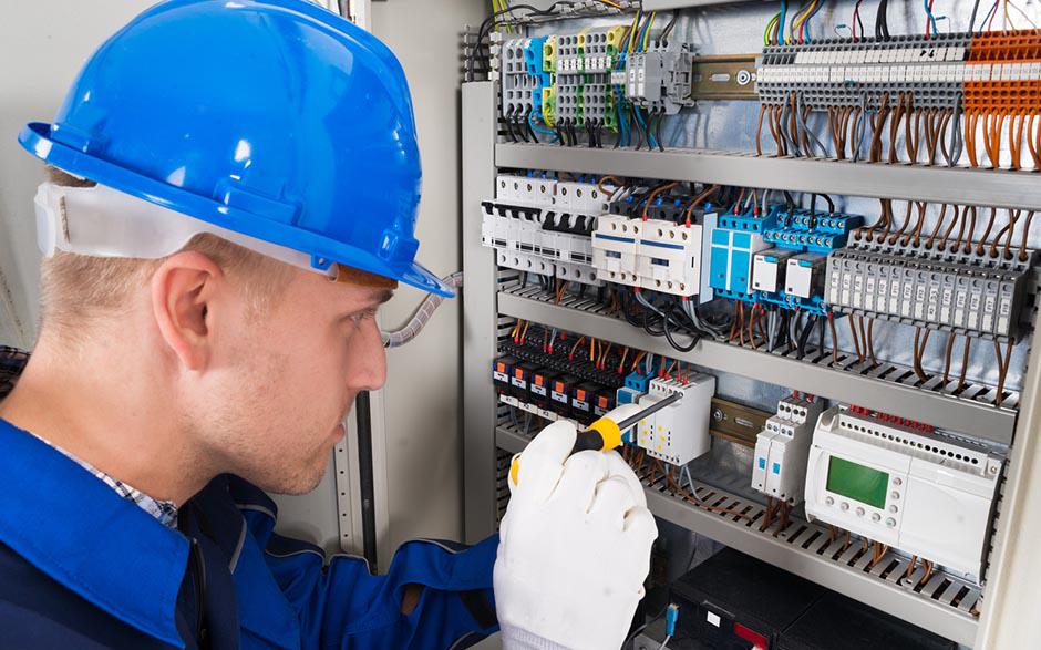 électricien en urgence Villabé