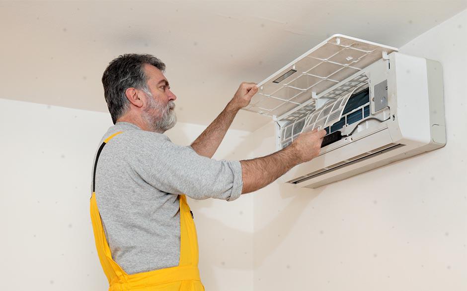  électricien urgence Villabé