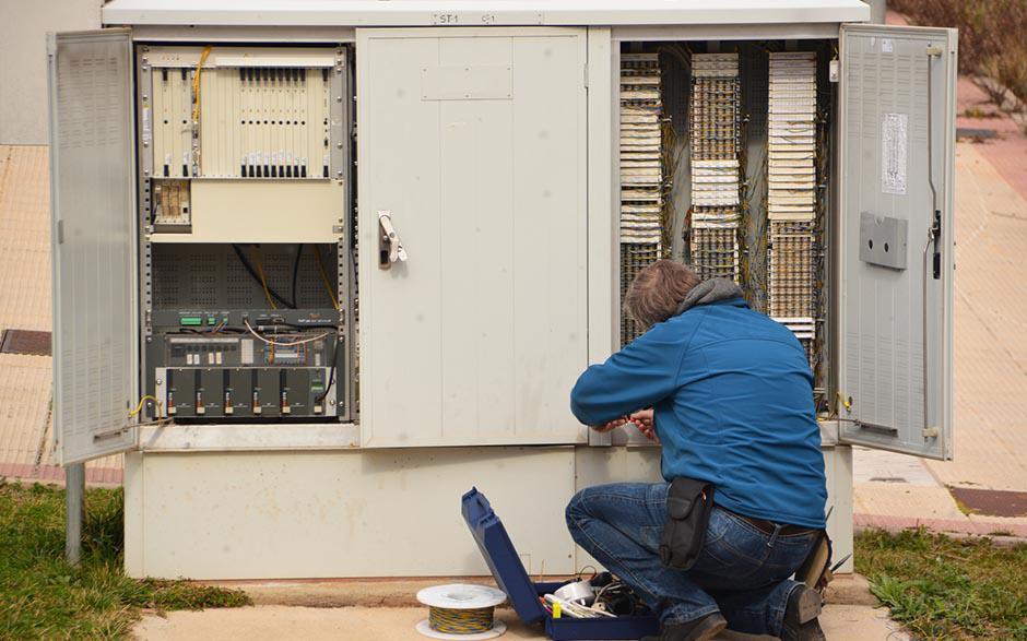 électricien urgence Pantin