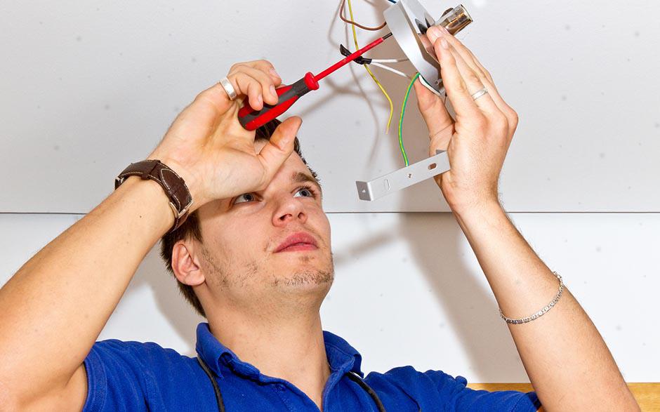électricien en bâtiment Bondy