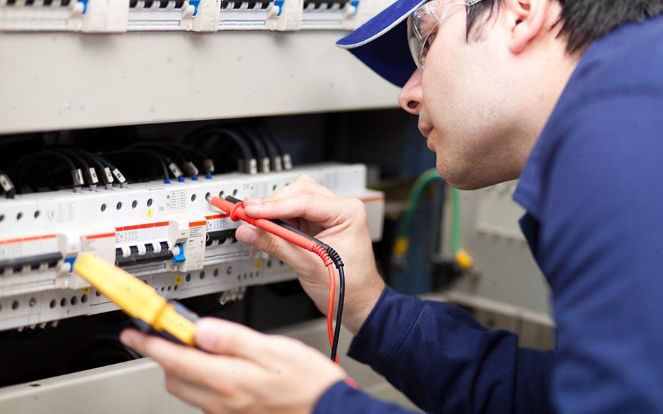 tarifs électricien Drancy