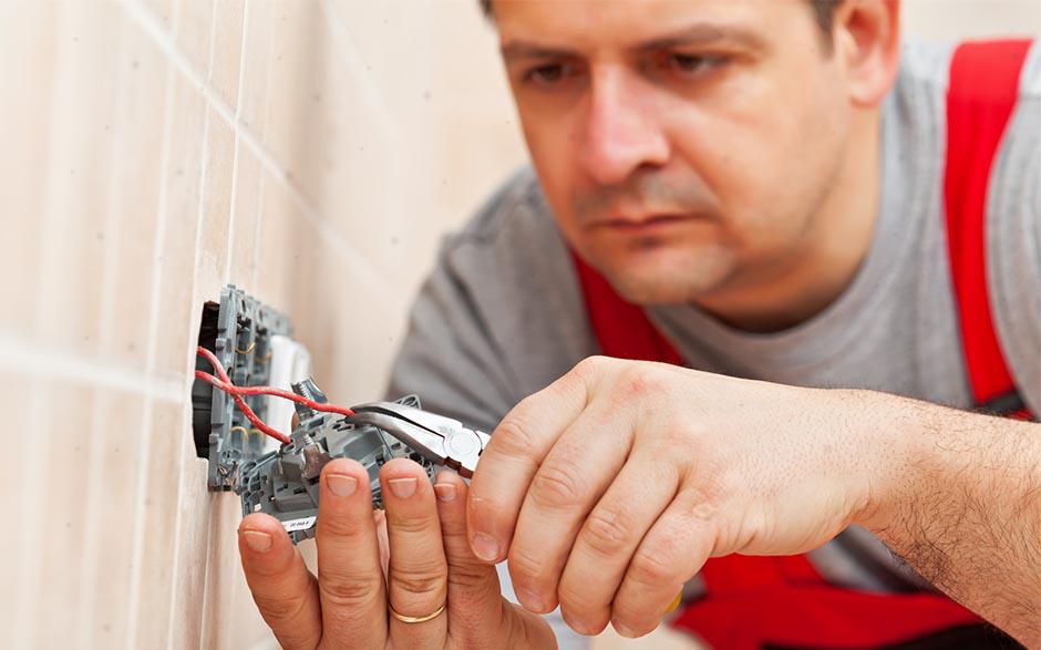 électricien dépannage Puteaux