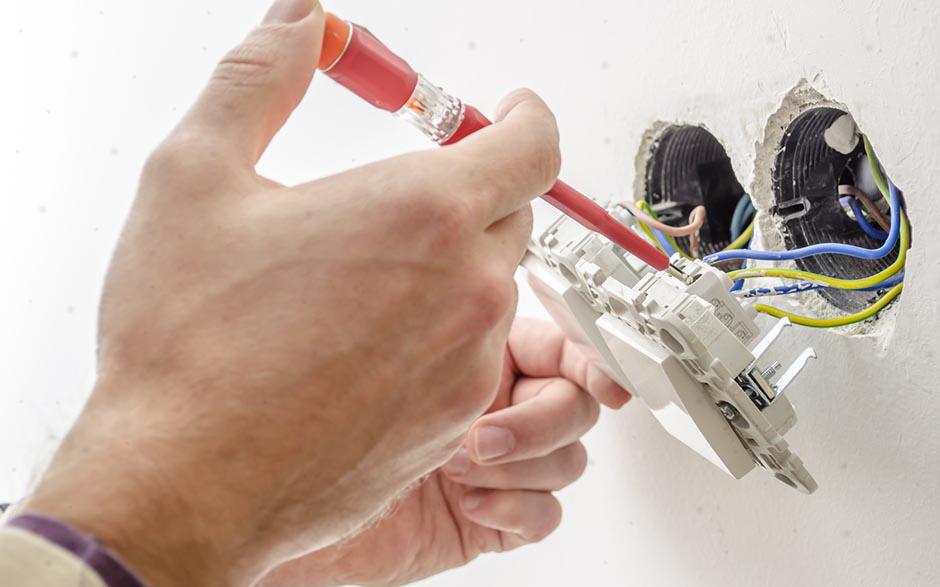 électricien urgence Puteaux