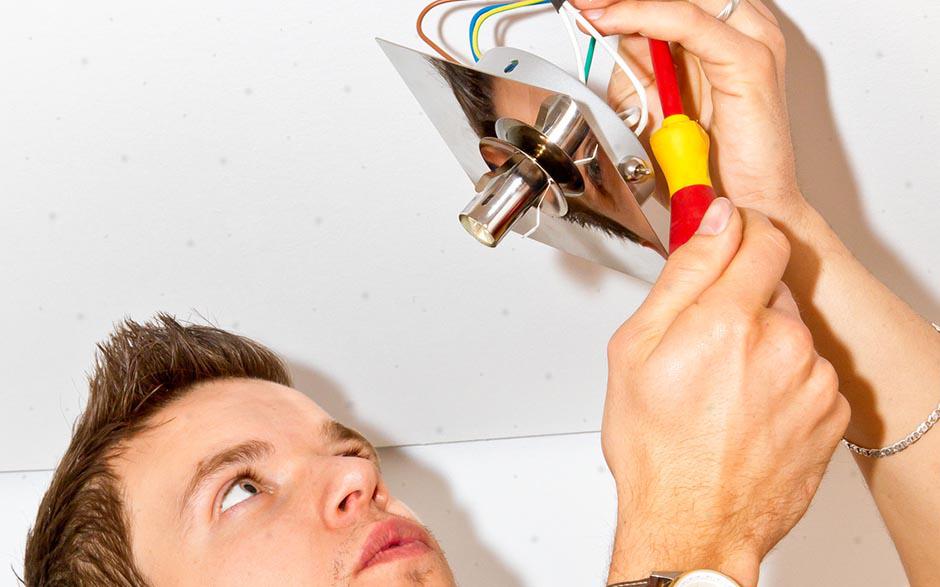 besoin d'un électricien Trappes