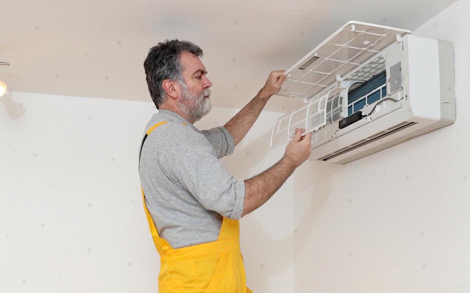 électricien dans le bâtiment Taverny