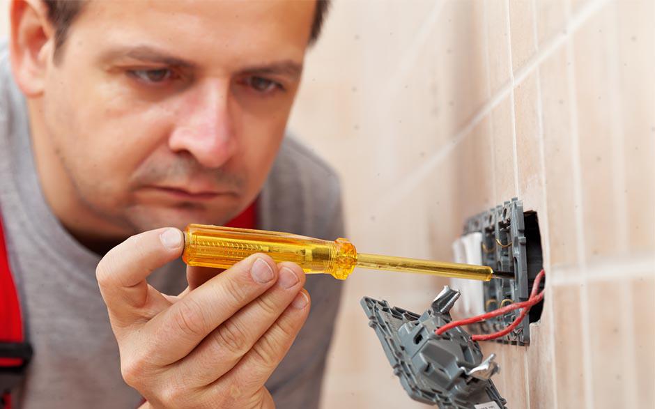  électricien urgence Villabé