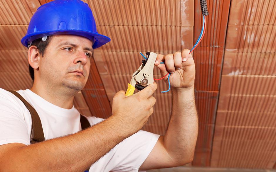 cherche électricien pas cher Montmorency