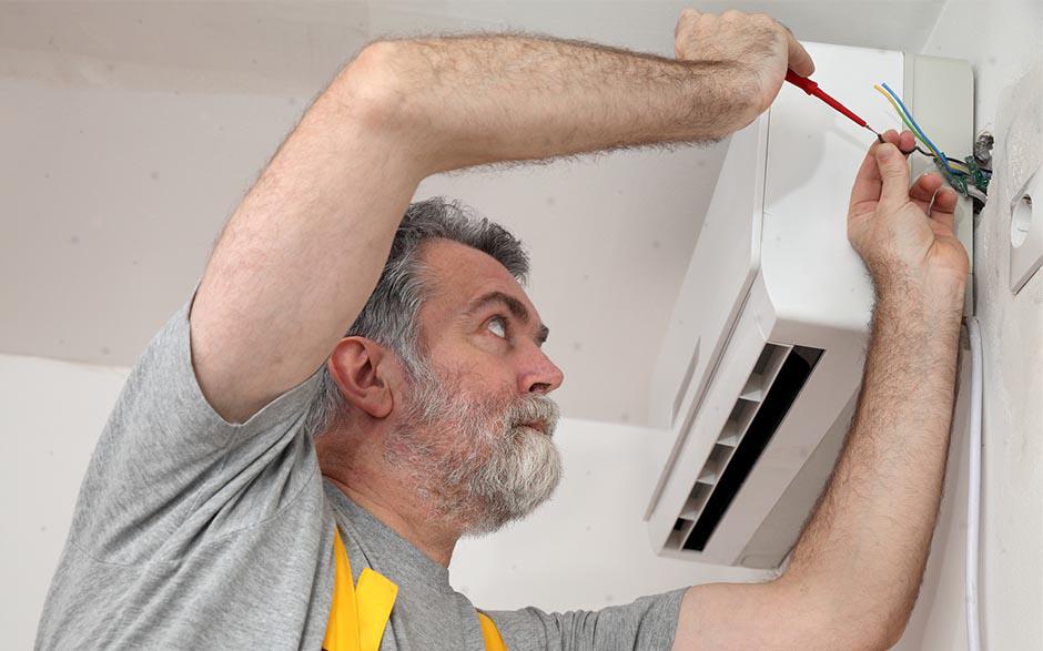 recherche électricien Alfortville