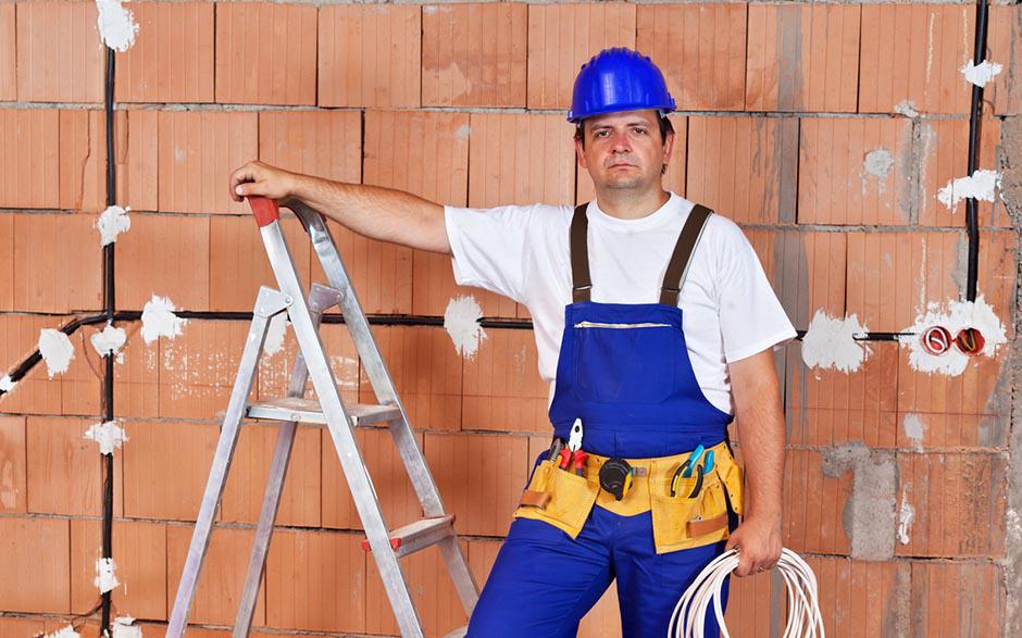 électricien professionnel Nandy