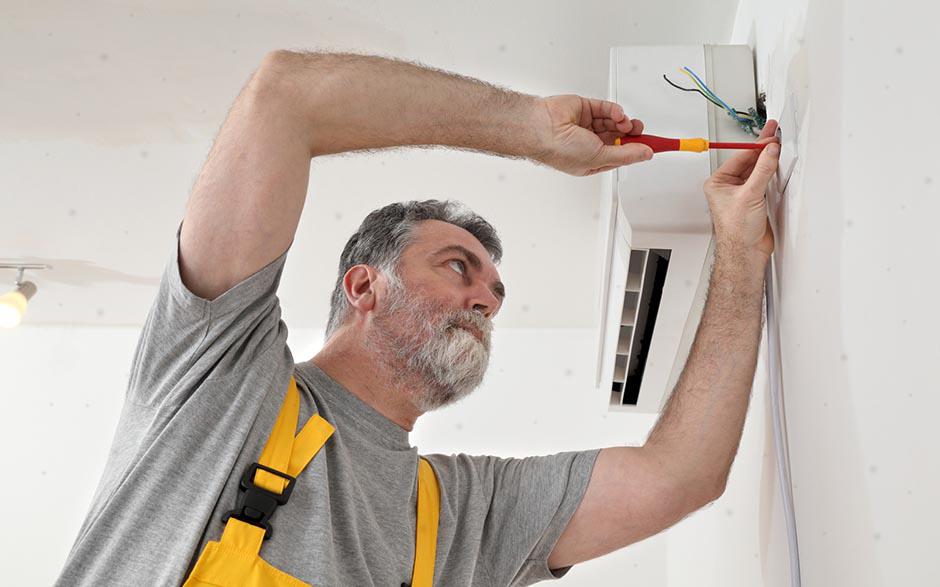 électricien chauffagiste Villabé