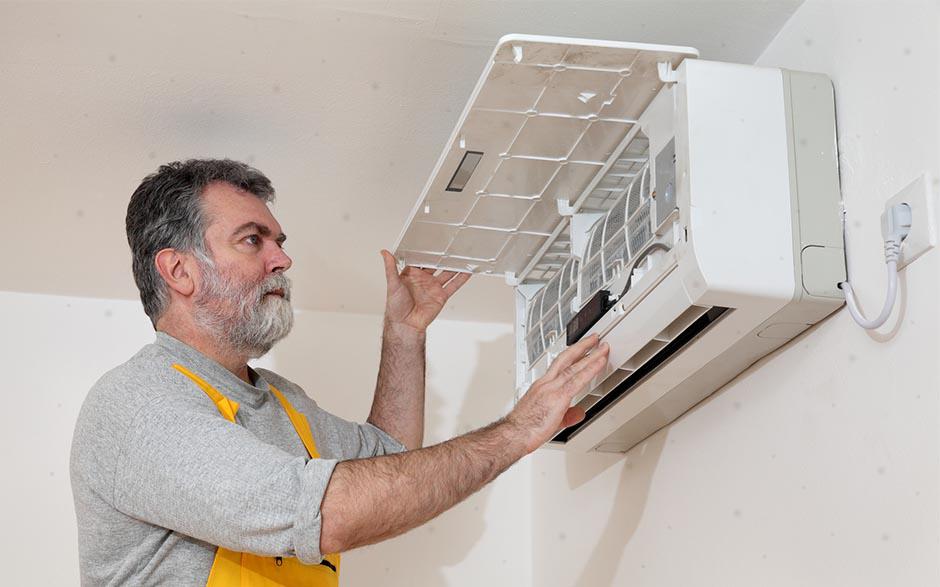  électricien urgence Villabé